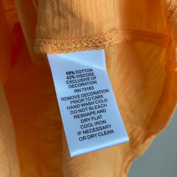 New Melissa Paige Women’s top - Picture 3 of 7